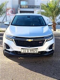 شيفروليه إكوينوكس